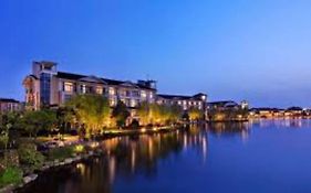 Crowne Plaza Hangzhou Xanadu Resort